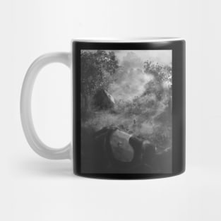 T W O S U I T Mug